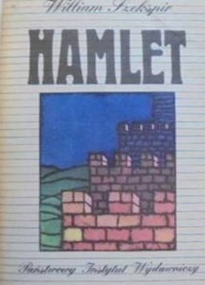 William Szekspir - Hamlet