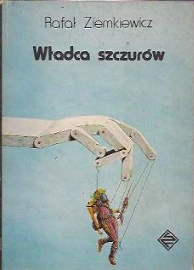 Rafał Ziemkiewicz - Władca szczurów