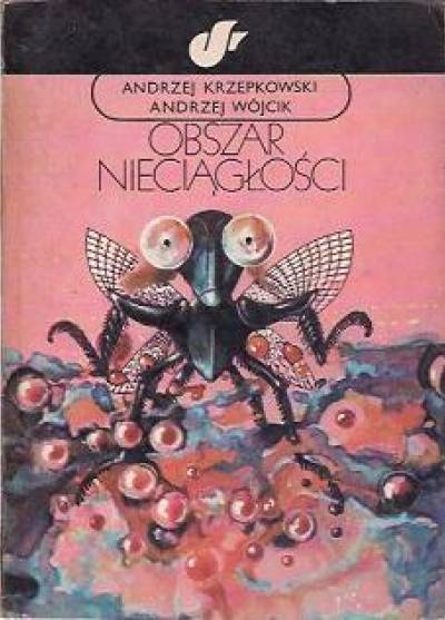 A.Krzepkowski, A.Wójcik - Obszar nieciągłości