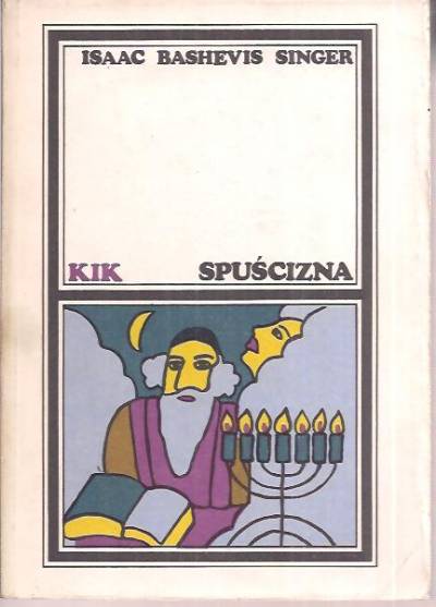 Isaac Bashevis Singer - Spuścizna