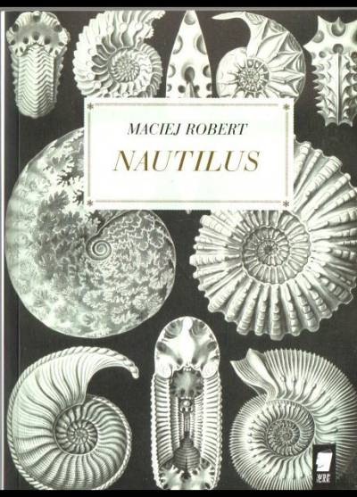 Maciej Robert - Nautilus