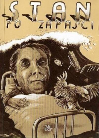 Jacek Bocheński - Stan po zapaści