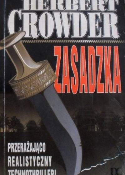 Herbert Crowder - Zasadzka