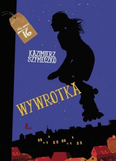 KAzimierz Szymeczko - Wywrotka