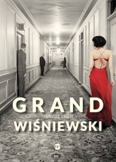 JAnusz L. Wiśniewski - Grand