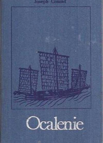 Joseph Conrad - Ocalenie