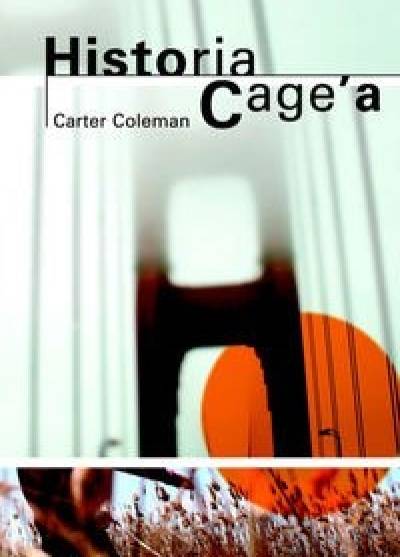 Carter Coleman - Historia Cage`a
