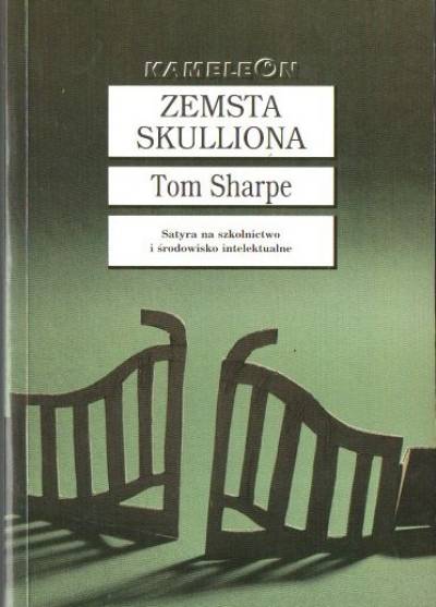 Tom Sharpe - Zemsta Skulliona