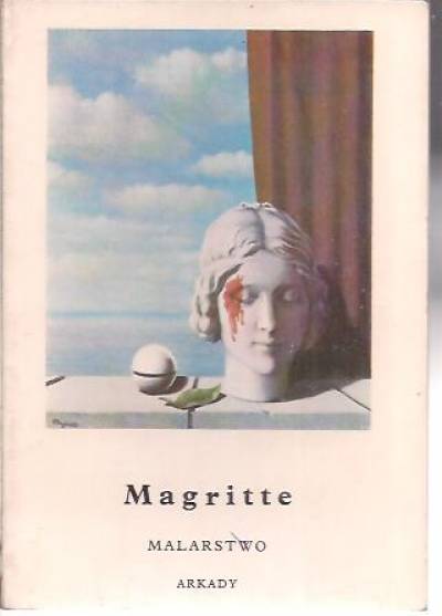 Magritte. Malarstwo