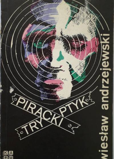 Wiesław Andrzejewski - Piracki tryptyk