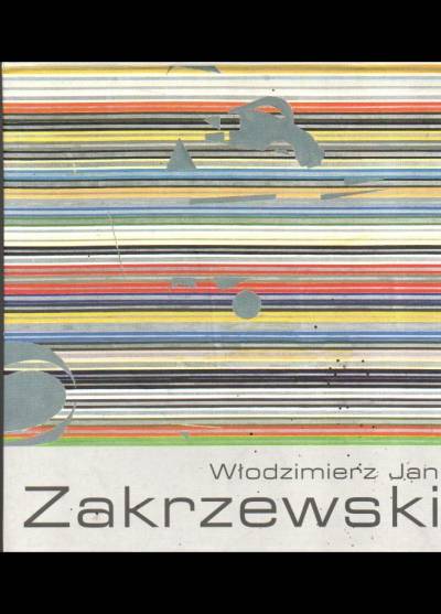 album - Włodzimierz Jan Zakrzewski