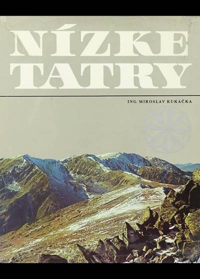 Miroslav Kukacka - Nizke Tatry [alb.fot]