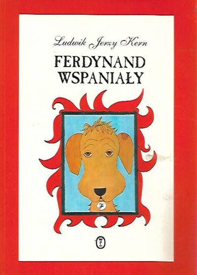 Ludwik Jerzy Kern - Ferdynand Wspaniały