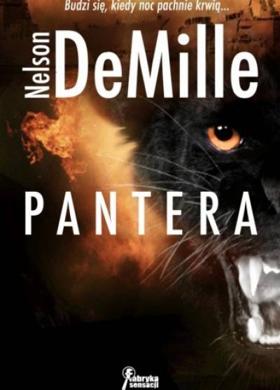 Nelson DeMille - Pantera