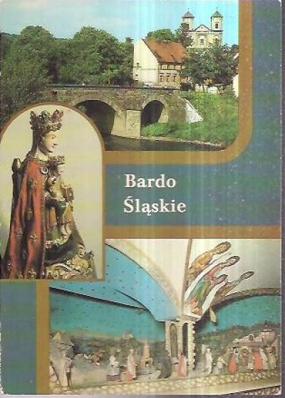 Bardo Śląskie - składanka (1988)