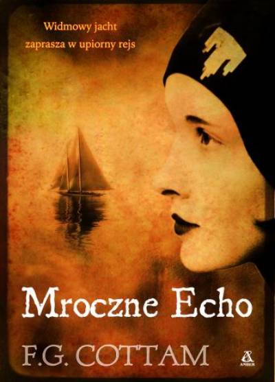 F.G. Cottam - Mroczne Echo