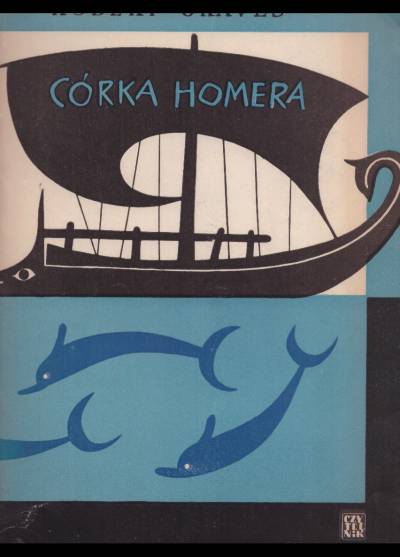 Robert Graves - Córka Homera