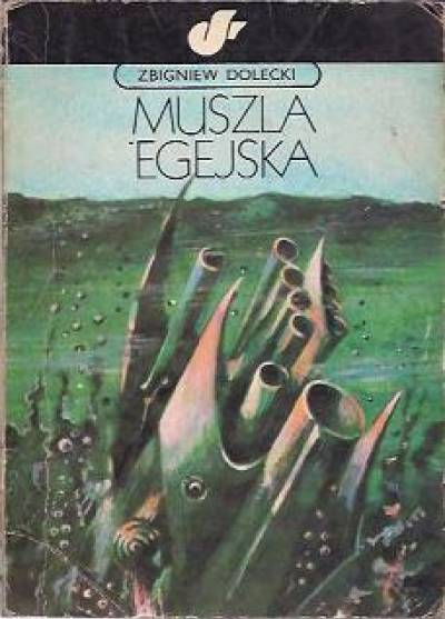 Zbigniew Dolecki - Muszla egejska