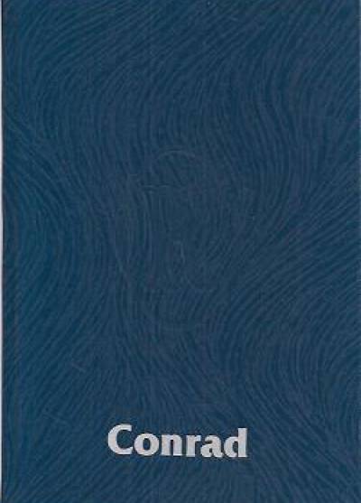 Joseph Conrad - Smuga cienia  [Biblioteka dużej czcionki]