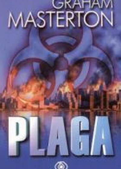 Graham Masterton - Plaga