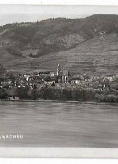 Spitz a. D. Wachau