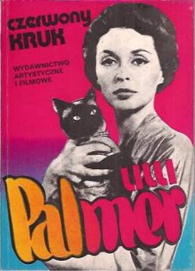 Lilli Palmer - Czerwony kruk