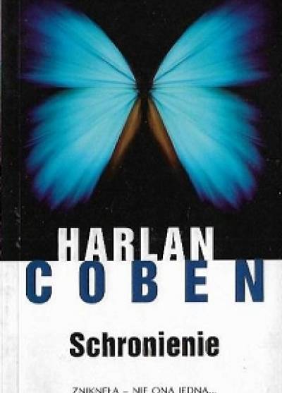 Harlan Coben - Schronienie