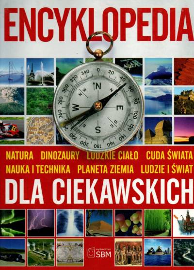 Encyklopedia dla ciekawskich