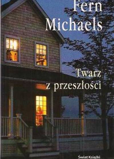 Fern Michaels - Twarz z przeszłości