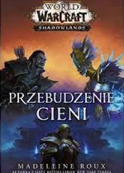 Madeleine Roux - Przebudzenie cieni