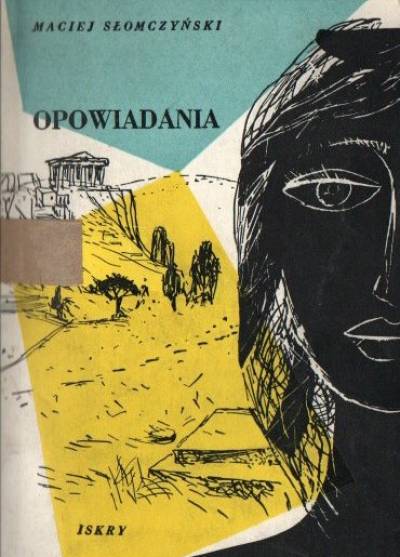 Maciej Słomczyński - Opowiadania