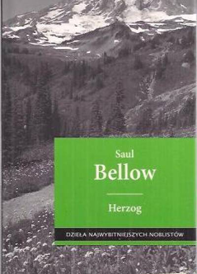 Saul Bellow - Herzog