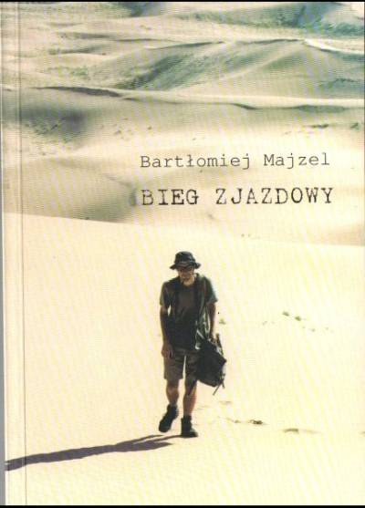 Bartłomiej Majzel - Bieg zjazdowy