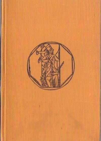 Andrzej Szomański - Walecznych tysiąc... Z dziejów 4 pułku piechoty liniowej wojska polskiego 1815-1831