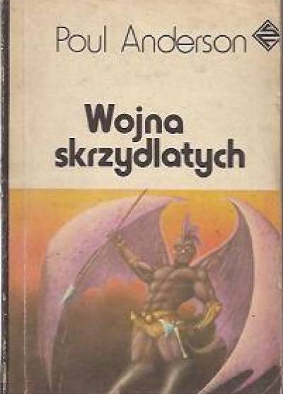 Poul Anderson - Wojna skrzydlatych