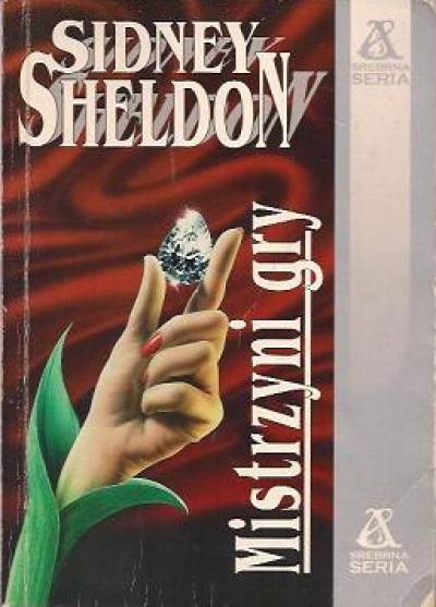 Sidney Sheldon - Mistrzyni gry