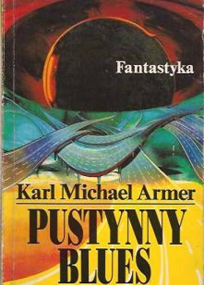 Karl Michael Armer - Pustynny blues