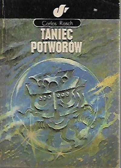 Carlos Rasch - Taniec potworów