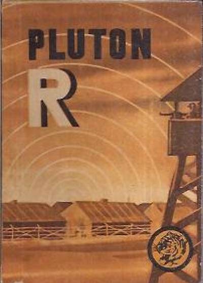 W. Tyrakowski - Pluton R