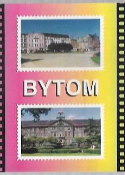 Bytom - składanka