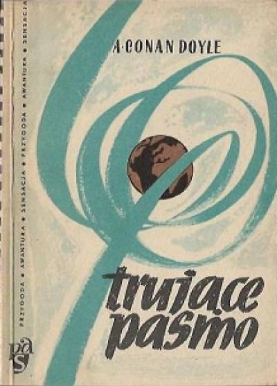 Arthur Conan Doyle - Trujące pasmo