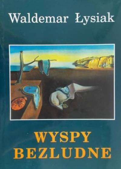 Waldemar Łysiak - Wyspy bezludne