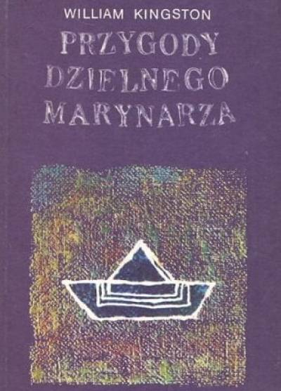 William Kingston - Przygody dzielnego marynarza