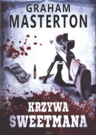 Graham Masterton - Krzywa Sweetmana