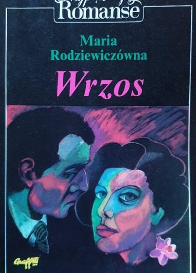 Maria Rodziewiczówna - Wrzos