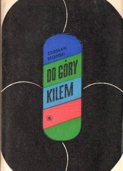 Zdzisław Bagiński - Do góry kilem