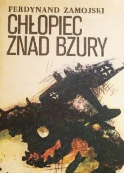 Ferdynand Zamojski - Chłopiec znad Bzury