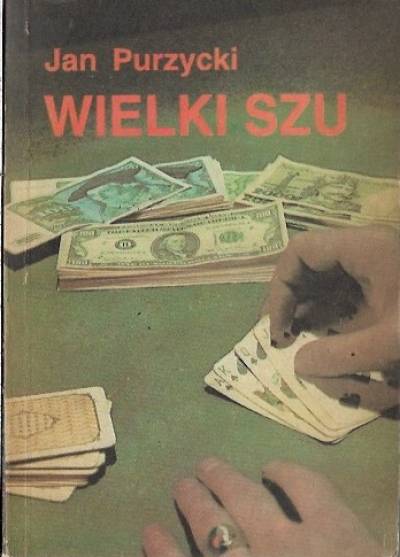 Jan Purzycki - Wielki szu