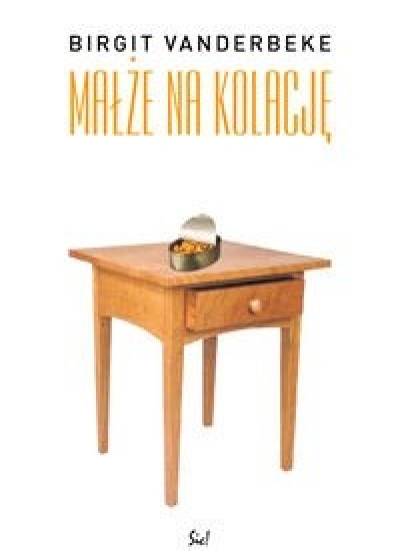 Birgit Vanderbeke - Małże na kolację