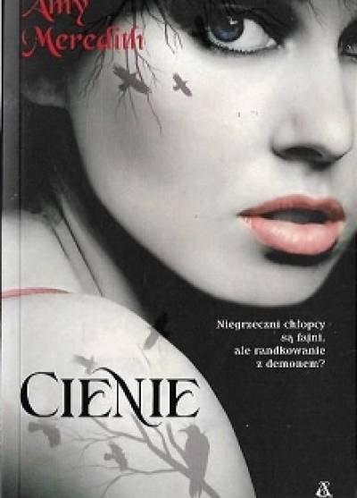 Amy Meredith - Cienie